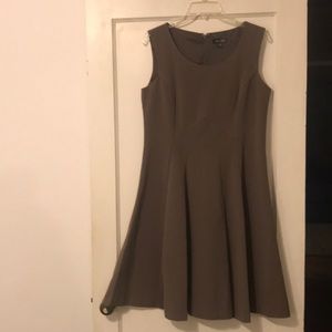 Voir Voir Sleeveless Dress